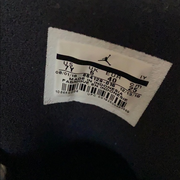 michael jordan gym shoes